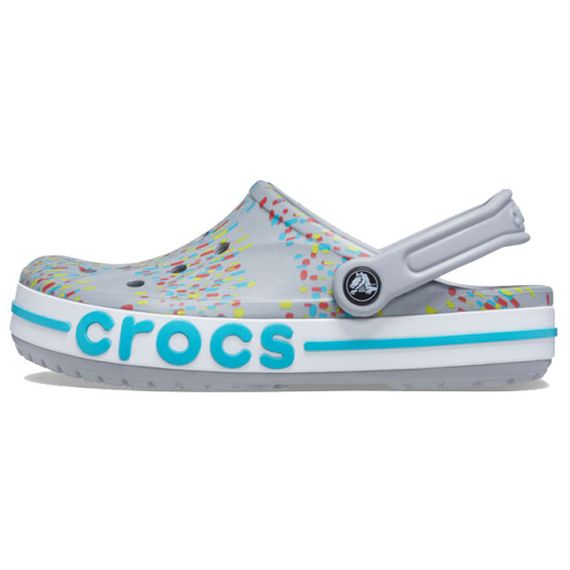 Crocs Classic Clog 'Gray Blue'