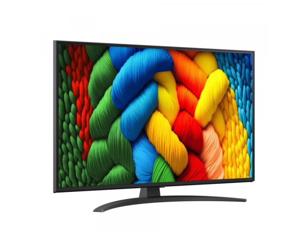 Nano Cell телевизор LG 65NANO81A6A 4K Ultra HD