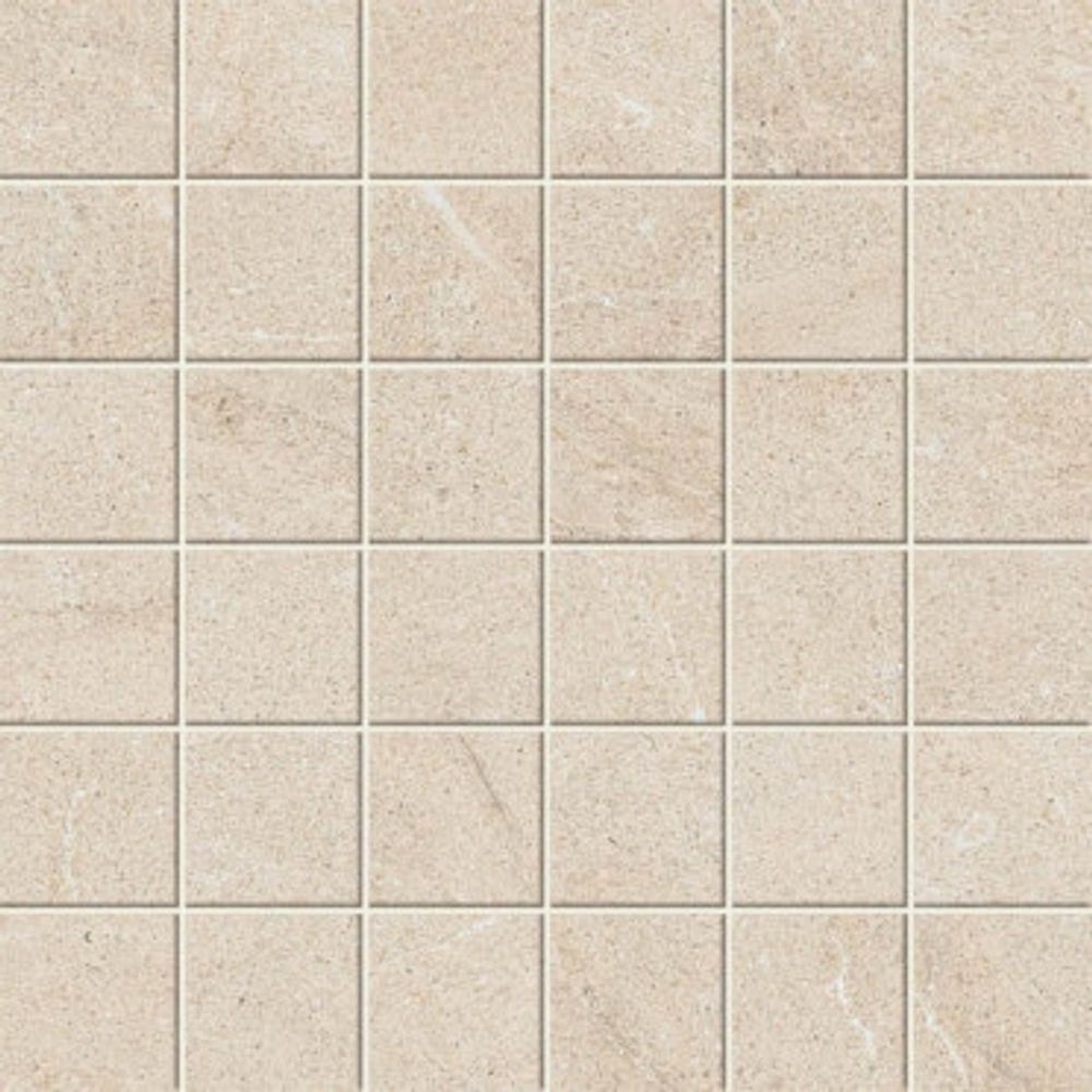 Мозаика FORTE DEI MARMI ROCK Siber. Iv. Mosaic (610110001303)