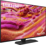 Телевизор Samsung 115" Neo QLED 4K Smart TV серия 9 QE115QN90FUXRU черный титан