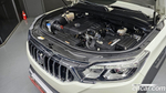 KG Mobility (Ssangyong) Rexton Sports KHAN Дизель 2.2 4WD (03.2021)