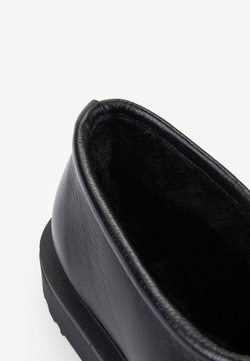 Угги // Lucía // Black