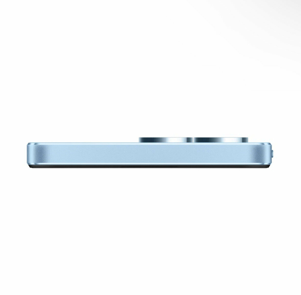 Смартфон realme Note 50 3/64 ГБ RU, Dual nano SIM, небесно-голубой