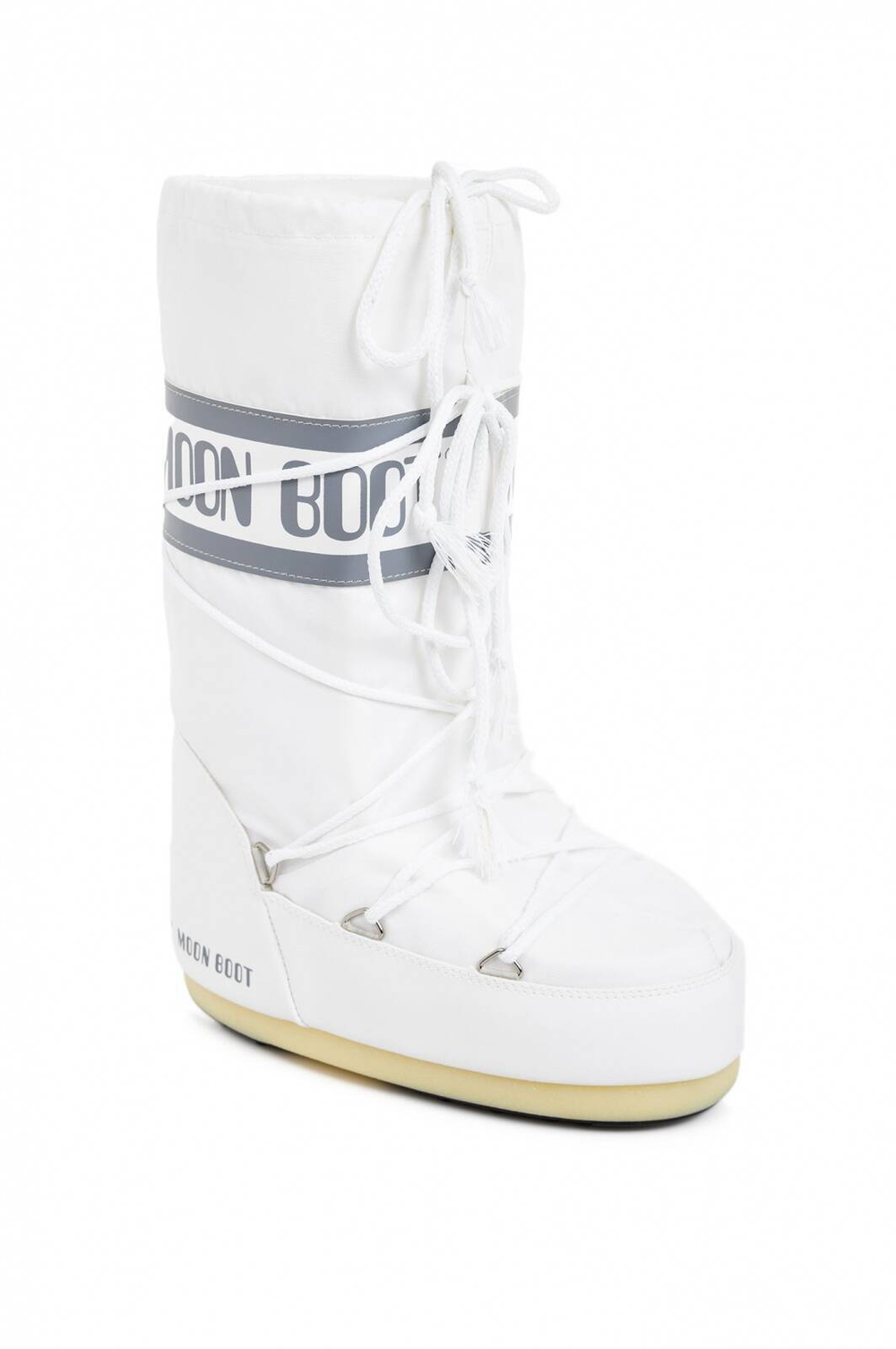 Утепленное угги Moon Boot - белый(14004400)