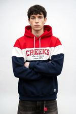 Худи Creeks