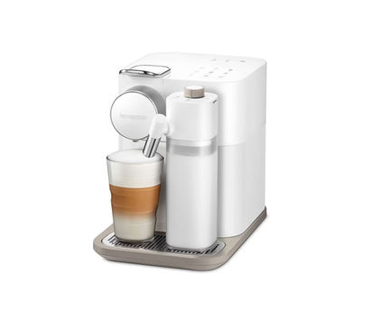 Nespresso Кофемашина капусульного типа Gran Lattissima F531 White