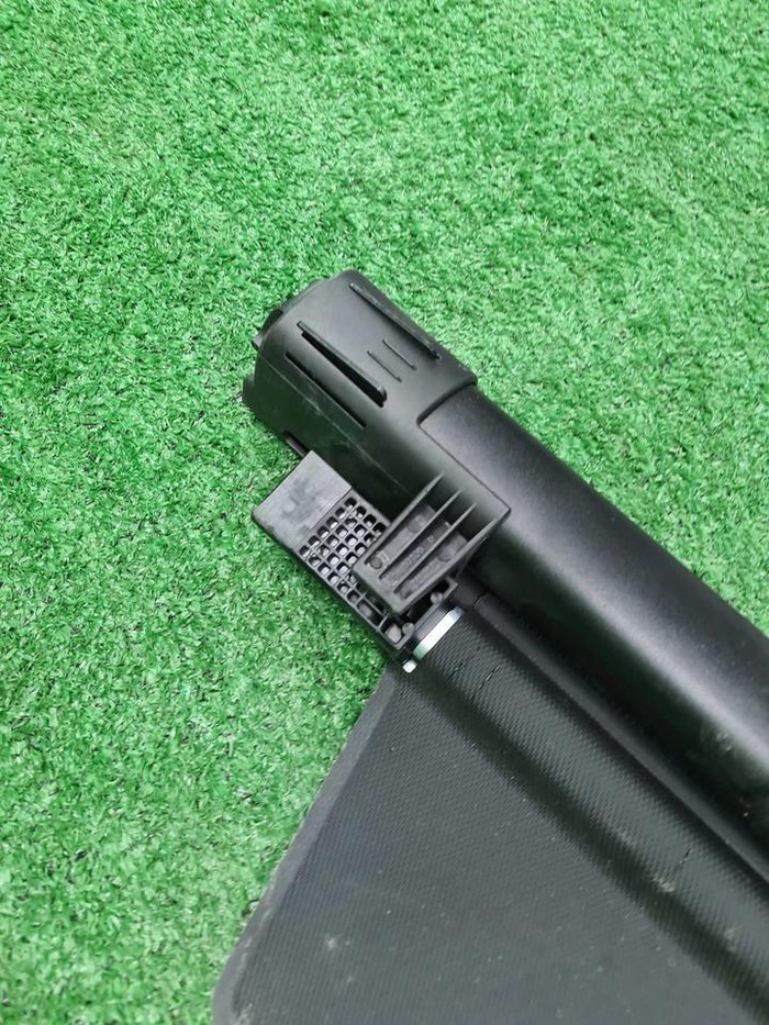 Шторка багажника Skoda Kodiaq (2016-н.в.)