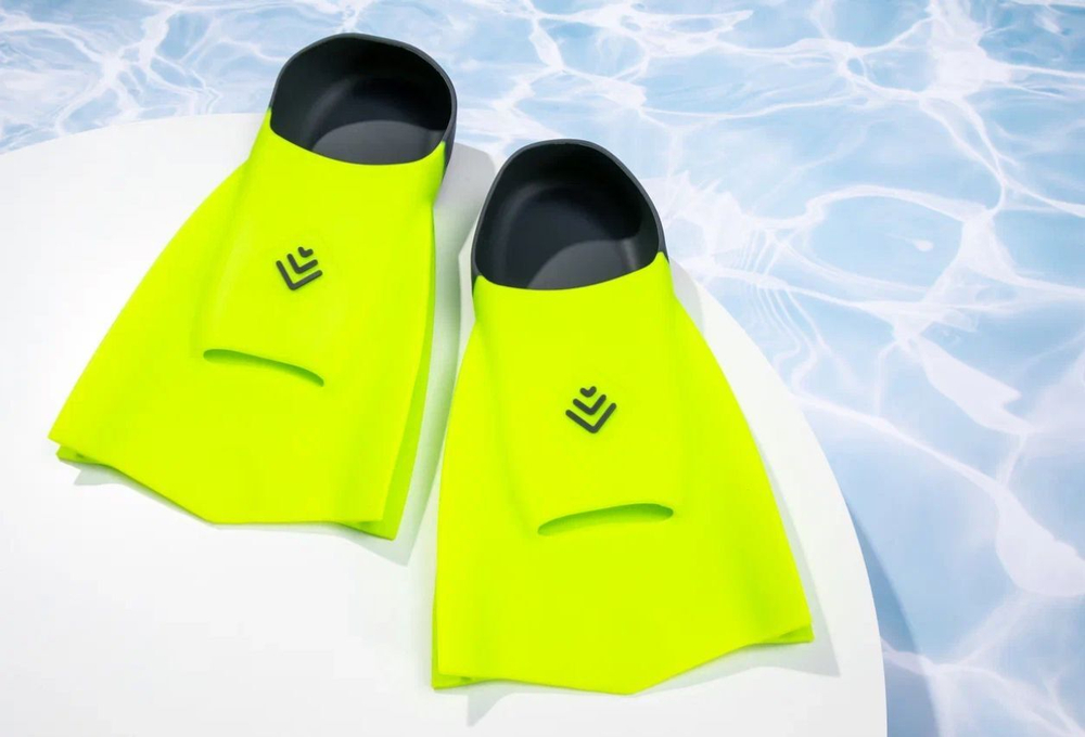 Ласты Аква ST Swimtraining / Ст Свимтрейнинг