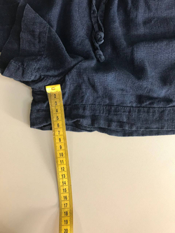 Шорты H&M легкие, маркировка XS, визуально на 42 размер