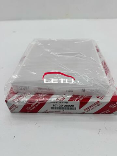 ELEMENT, AIR REFINER87139-28020 8713928020