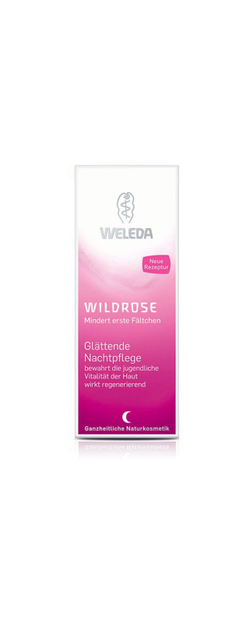 Weleda Rose - ночной крем /   30  ml  / GTIN 4001638086011