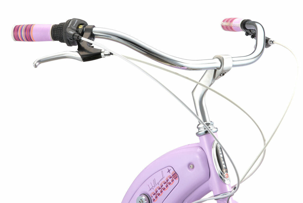 Женский велосипед Schwinn Hollywood (2018)