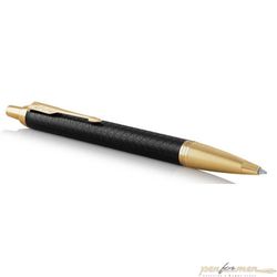 Шариковая ручка Parker IM Premium K323 Black (1931667)