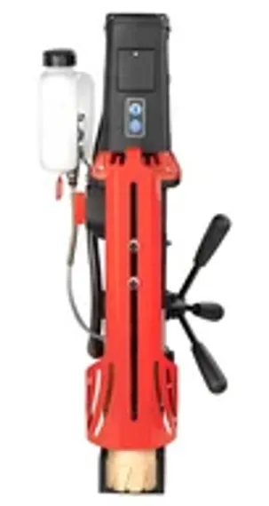 Вертикально-сверлильный станок Optimum OPTIdrill DP 26-F (400 В)