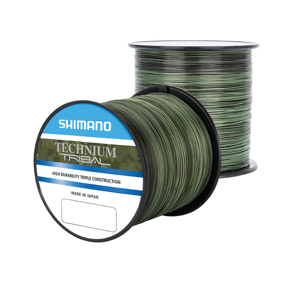 Леска Shimano Technium Trib 620m 0,405mm 14кг PB