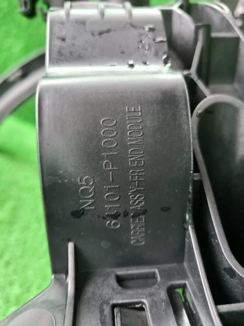 Телевизор Kia Sportage 5 NQ5 (2021-н.в.)