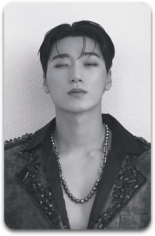 Карта / ATEEZ #0276