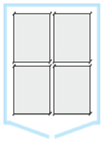 Камера окончательной расстойки POLAIR CR2.6080.T4 inox