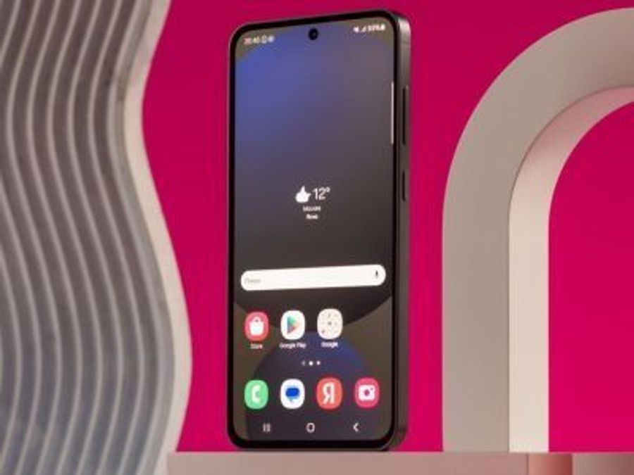 Новый Samsung Galaxy S24 FE уже можно приобрести в России