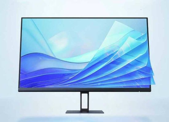 Монитор Xiaomi Redmi Display 27" Full HD, IPS 1080P 100Hz (P27FBB-RA)