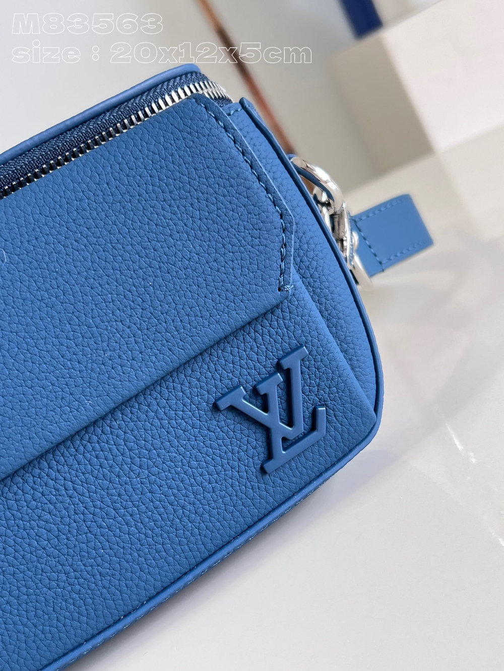 Louis Vuitton Pilot Wearable Wallet
