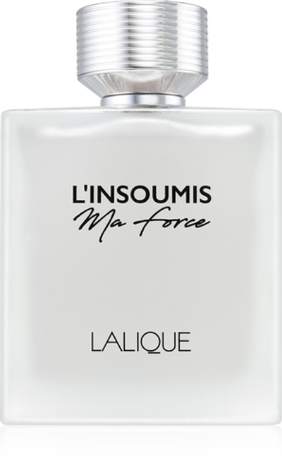 Lalique L'Insoumis Ma Force туалетная вода для мужчин