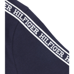 Футболка TAPE Tommy Hilfiger - темно-синий(KB0KB08782)