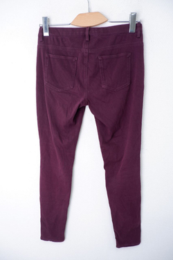 Брюки Uniqlo стильные 46 размер