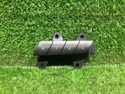 Кнопка регулировки сидений Range Rover Evoque 2 (2018-н.в.)