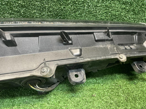 ДХО левый Lexus NX 1 (2017-2021) LED Динамический