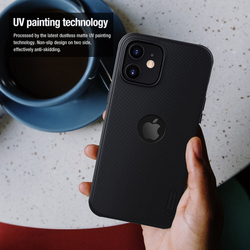 Накладка Magnetic Case Super Frosted Shield Pro для iPhone 12 mini