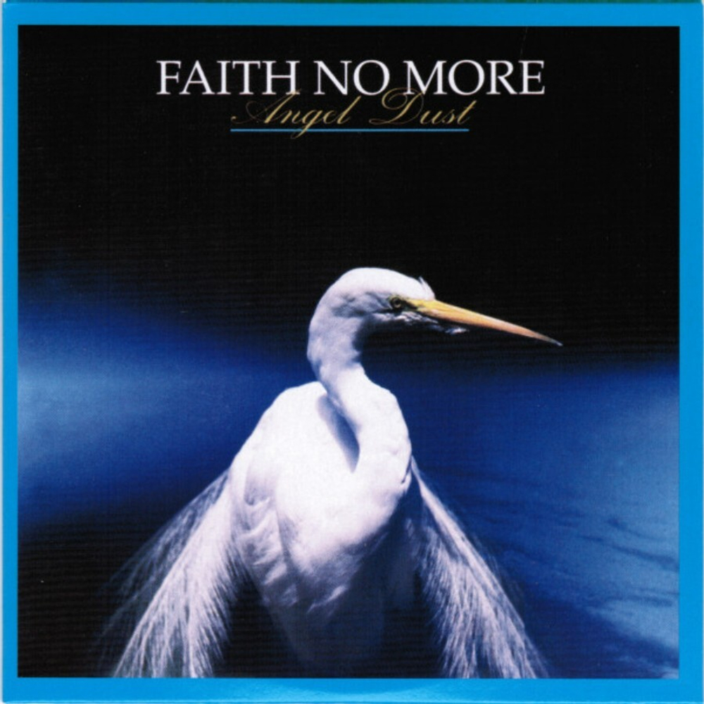 Faith No More / The Triple Album Collection (3CD)