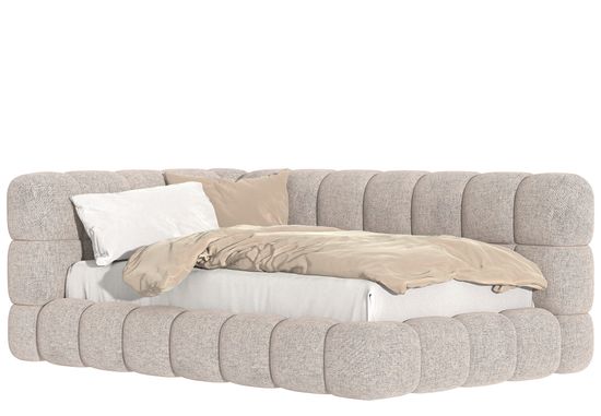 Кровать угловая Манжори kids