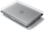 Накладка MacBook Pro13 (11001-GTT) gray edge+semi