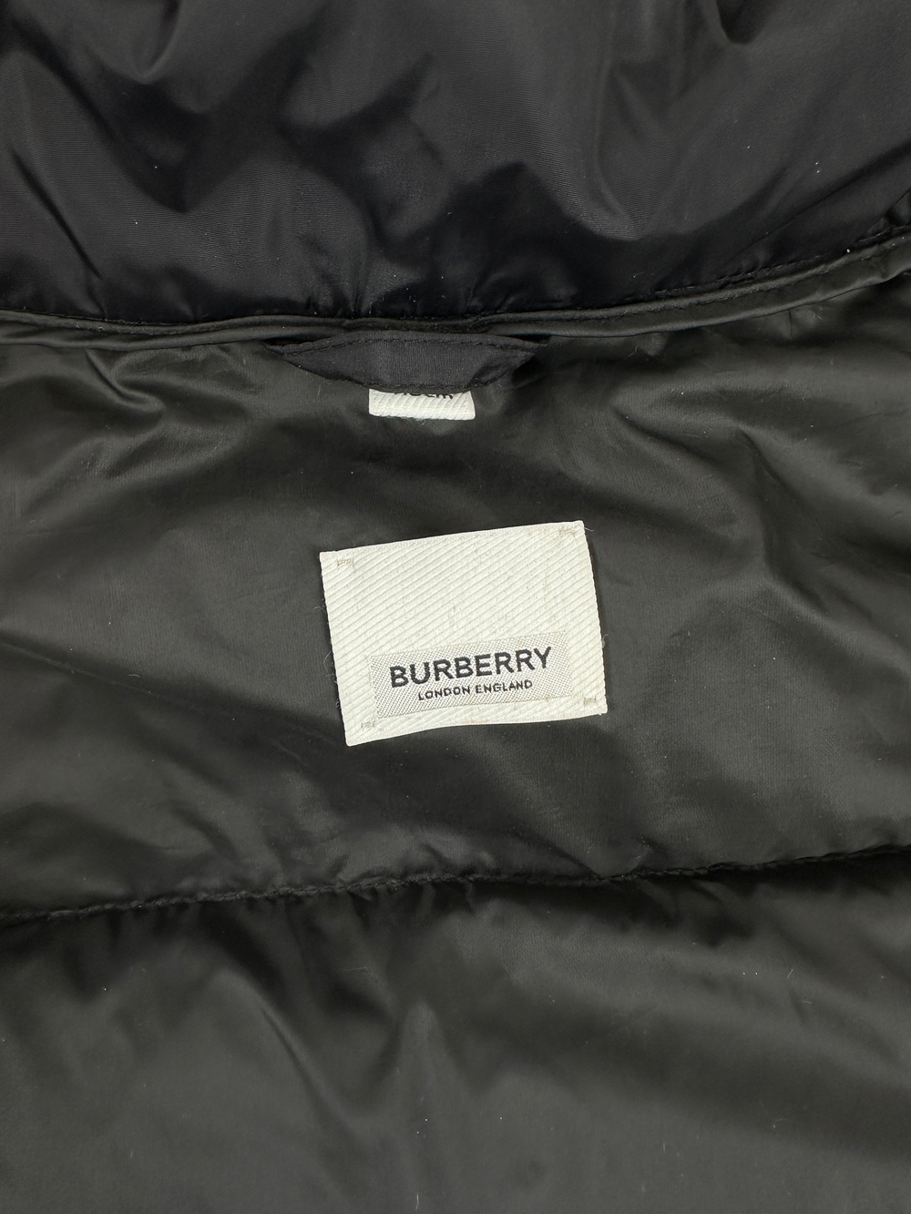 Куртка Burberry