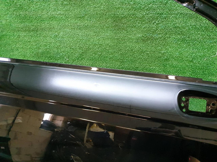 Дверь передняя правая Kia Carnival 4 (2020-н.в.)