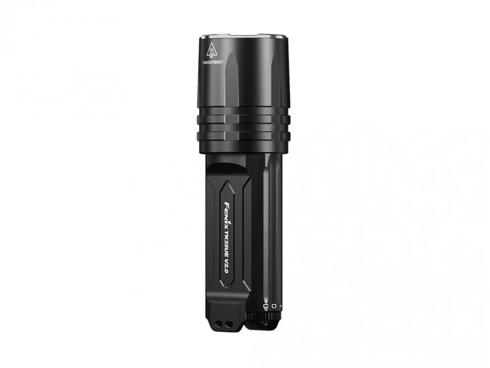 Фонарь Fenix тактический TK35UEV20