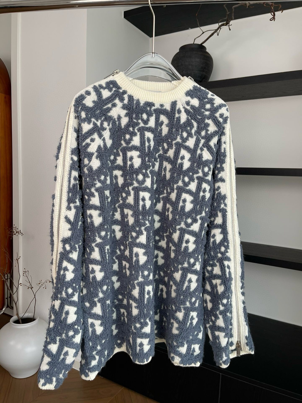 Christian Dior Sweatshirt