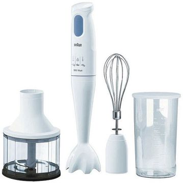 Блендер Braun MR 120 OMELETTE