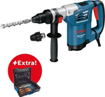 Перфоратор BOSCH GBH 4-32 DFR 0615990J70 набор Gedore