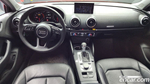 Audi New A3 40 TFSI (08.2020)