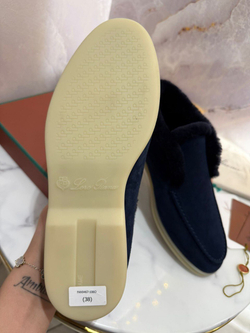 Ботинки Loro Piana