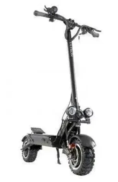 Электросамокат ULTRON X3 6000W