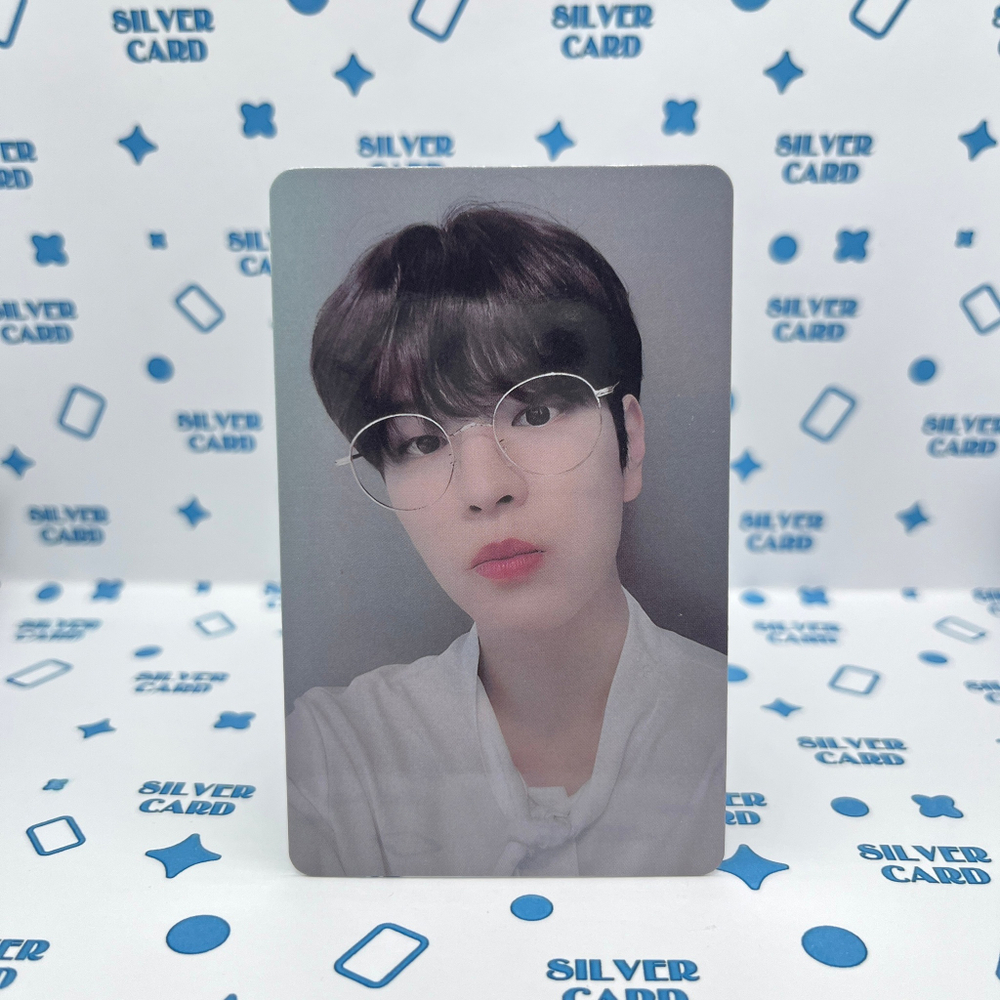 Фотокарта STRAY KIDS - MAXIDENT (Soundwave Lucky Draw | Сынмин)