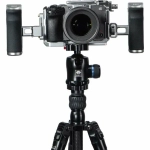 Рукоятка боковая Sirui SC-SH NATOARRI 38