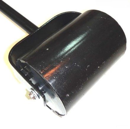 Прикаточный ролик для кровли металлический 3,5кг