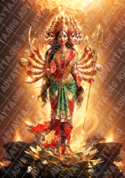 Джваламалини