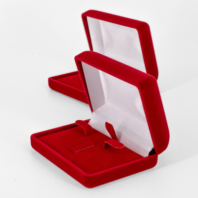 Футляр прямоугольный, серия "Классика"