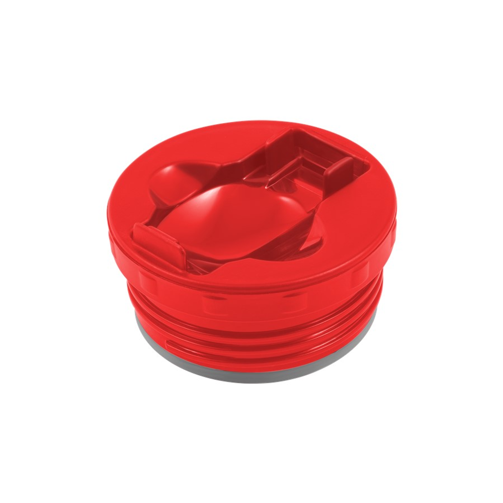 Термос для еды Thermos King SK3020 RCMB (0,71 литра), белый