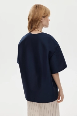 Футболка Графит